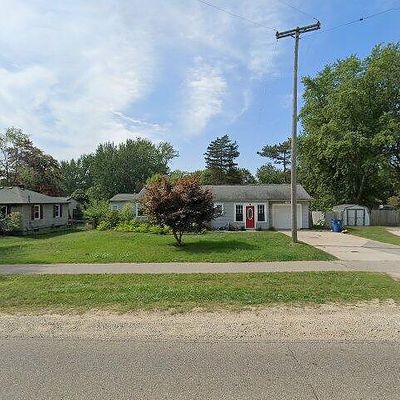 110 N 160 Th Ave, Holland, MI 49424