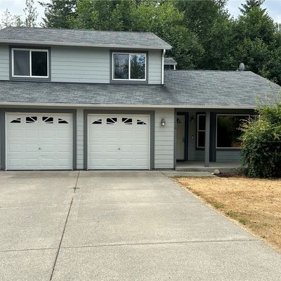 110 Ne Laurel Rd, Belfair, WA 98528