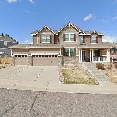 11005 Bellbrook Cir, Highlands Ranch, CO 80130