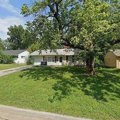 11009 Newton Ave, Kansas City, MO 64134