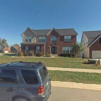 1101 Miles View Ct, Louisville, KY 40245