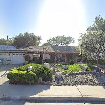 1101 S Allen St, Ridgecrest, CA 93555