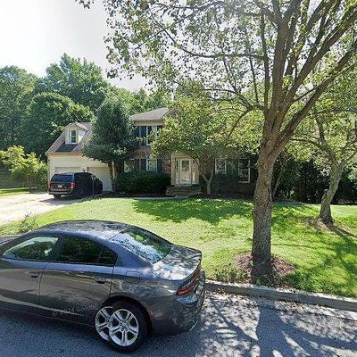 11012 Cross Laurel Dr, Germantown, MD 20876