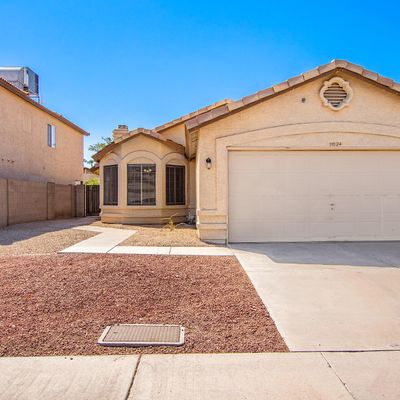 11024 N 59 Th Dr, Glendale, AZ 85304