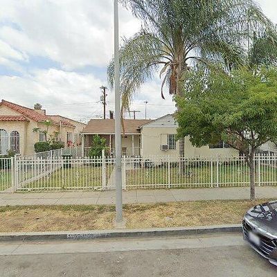 1103 Amalia Ave, Los Angeles, CA 90022