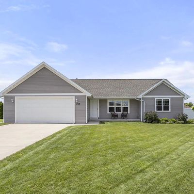 1103 Dotty Ln, Chilton, WI 53014