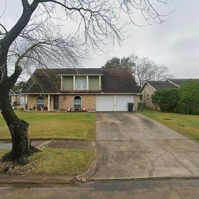 11030 Sageburrow Dr, Houston, TX 77089