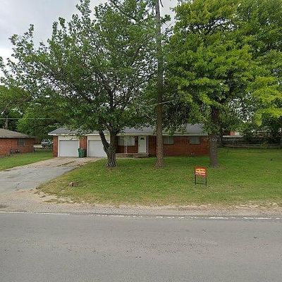 1106 Belcherville Rd, Bowie, TX 76230