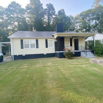 1109 Alcott Rd, Gadsden, AL 35901