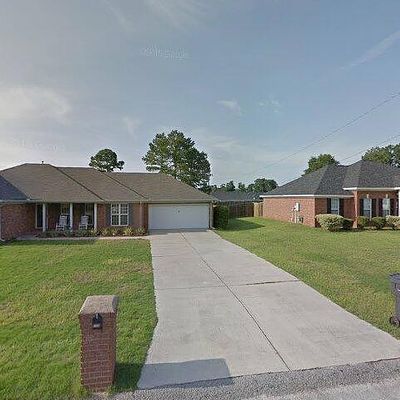 1109 Chambers Dr, Hephzibah, GA 30815