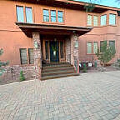 1109 N Falconcrest Dr, Payson, AZ 85541