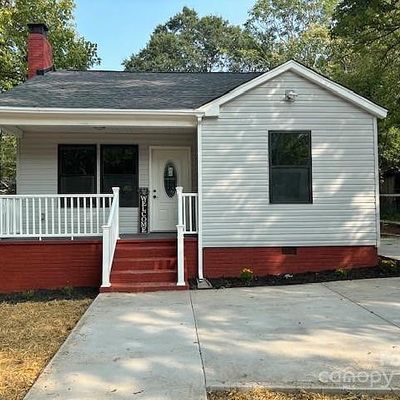 111 1st Street, Belmont, NC 28012