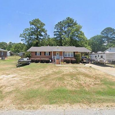 111 Brookside Dr, Union, SC 29379