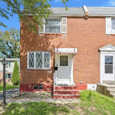 111 Felton Ave, Darby, PA 19023