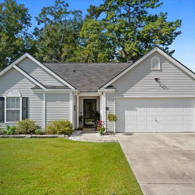 111 Eagle Ridge Rd, Summerville, SC 29485