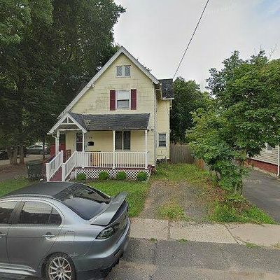 111 Olmsted St, East Hartford, CT 06108