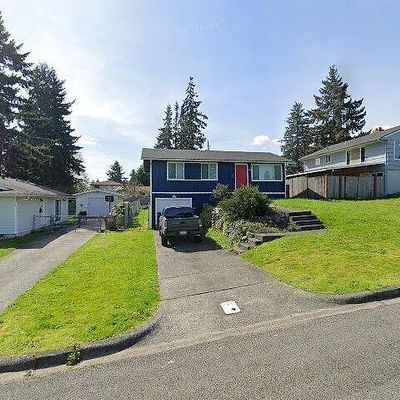 1110 E 51 St St, Tacoma, WA 98404