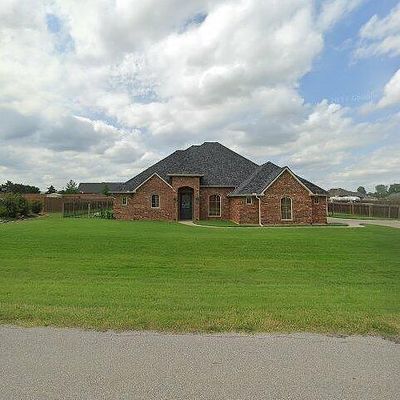 1110 Mount Marcy, Lawton, OK 73507