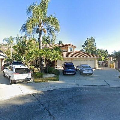 1110 N Short Cir, Walnut, CA 91789