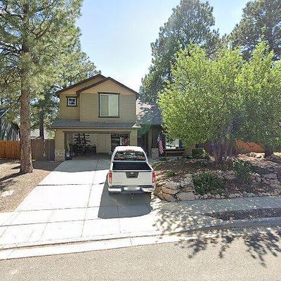 1110 W Weston Trl, Flagstaff, AZ 86005