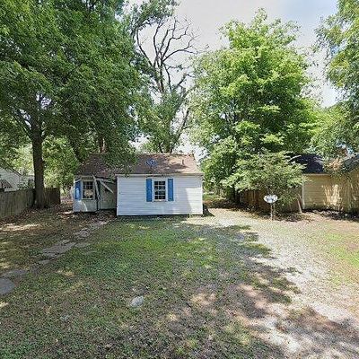 1111 N Redding St, West Memphis, AR 72301