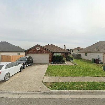 1112 Apollo Cir, Round Rock, TX 78664