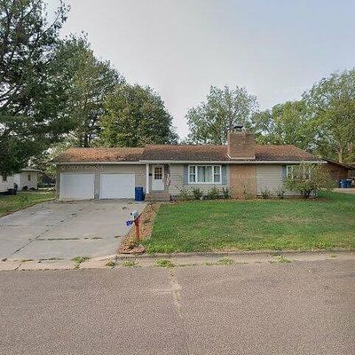 1112 Lee St, Rice Lake, WI 54868