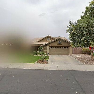 1115 E Locust Dr, Chandler, AZ 85286