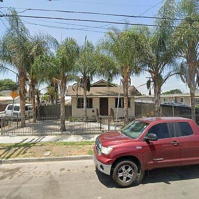 1115 S Acacia Ave, Compton, CA 90220