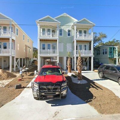 1116 Snapper Lane Unit 1 Carolina Beach, Beach, NC 28428