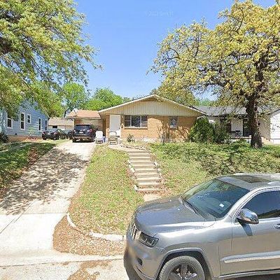 1116 Terrace Ave, Fort Worth, TX 76164