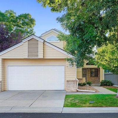 11176 E Baltic Dr, Aurora, CO 80014