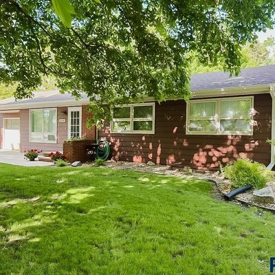 1118 N Elmhurst St, Luverne, MN 56156