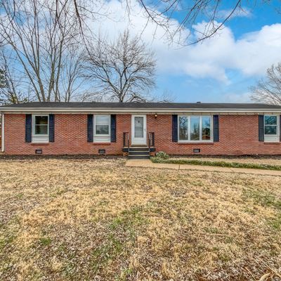 112 Delaware Dr, Clarksville, TN 37042