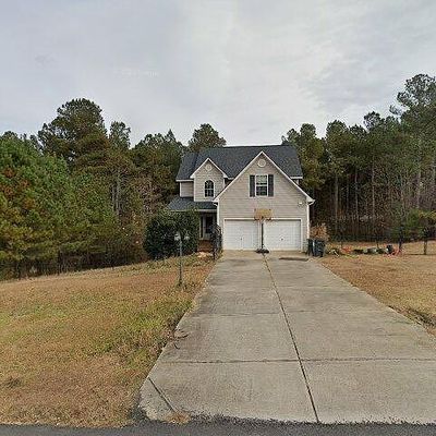 112 Pine Tree Dr, Dawsonville, GA 30534