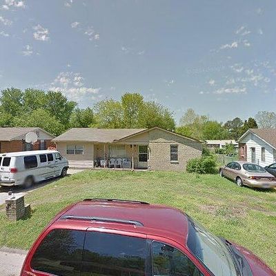 112 S 42 Nd St, Van Buren, AR 72956