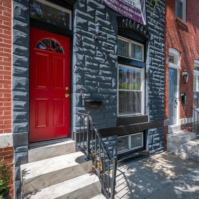 112 S Bouldin St, Baltimore, MD 21224