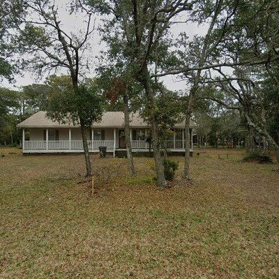 112 Se 75th Street Oak Island, Island, NC 28465