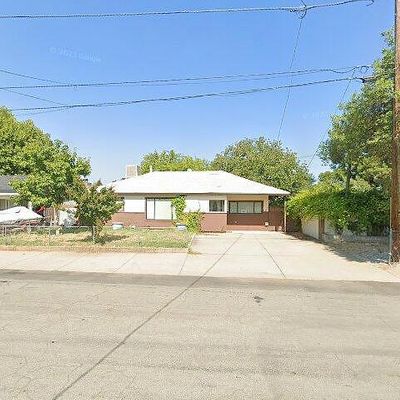 1121 5 Th St, Redding, CA 96002