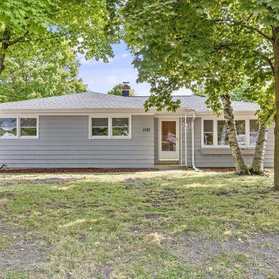 1121 N Hillock Dr, Mount Pleasant, WI 53406