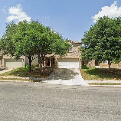 11215 Liberty Fld, San Antonio, TX 78254