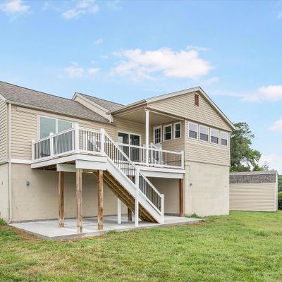 113 Hughes Shore Rd, Middle River, MD 21220