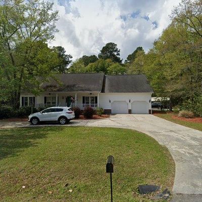 113 Wallace Rd, Goose Creek, SC 29445