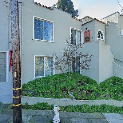 1133 Everett Ave, Oakland, CA 94602