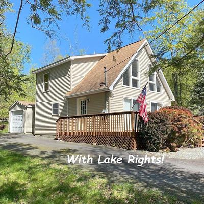 1134 Commanche Cir, Lake Ariel, PA 18436