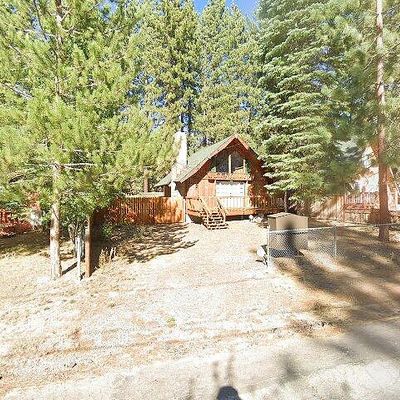 1137 Lindberg Ave, South Lake Tahoe, CA 96150