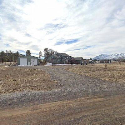 11371 N Onika Ln, Flagstaff, AZ 86004