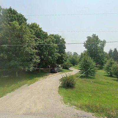 11393 W State Road 28, Redkey, IN 47373