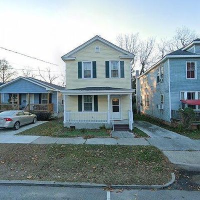 114 S 16th Street Wilmington, Wilmington, NC 28401