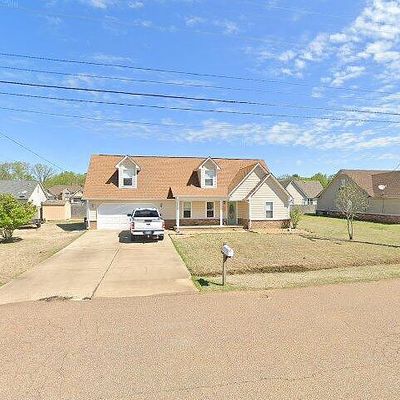 114 Tipton Crossing Ave, Atoka, TN 38004